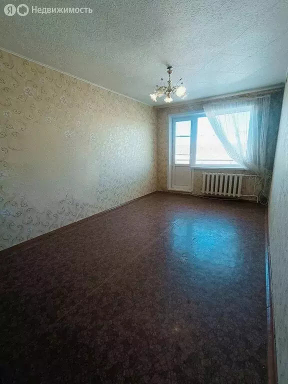 2-комнатная квартира: село Китово, Северная улица, 5 (49.5 м) - Фото 1