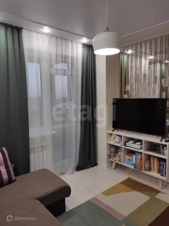 Продаётся 2-к квартира, 45.7 м - Фото 1