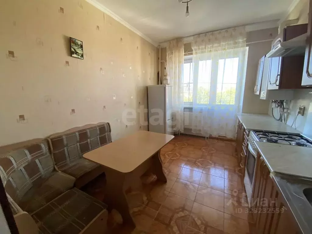 2-к кв. Ставропольский край, Ставрополь Лесная ул., 132 (60.0 м) - Фото 2