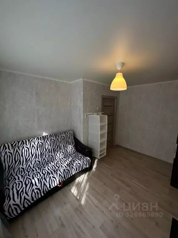 1-к кв. Курская область, Курск ул. Карла Маркса, 66к8 (28.0 м) - Фото 2