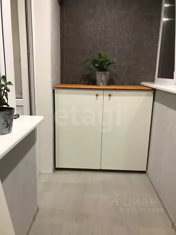 1-к кв. Марий Эл, Медведево городское поселение, Медведево пгт ул. ... - Фото 2