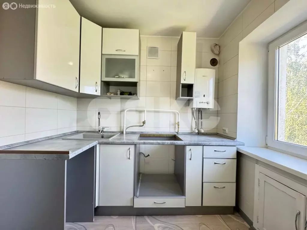 2-комнатная квартира: Тула, Красноармейский проспект, 46 (43 м) - Фото 0