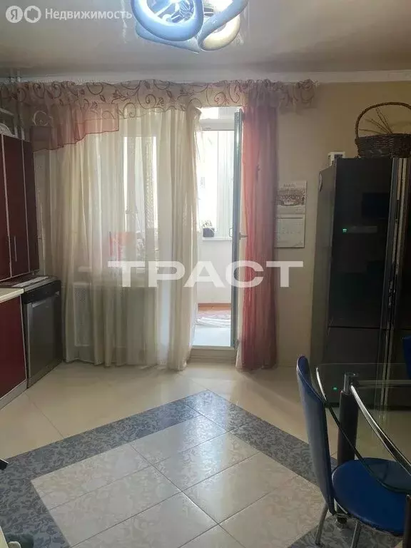 3-комнатная квартира: Воронеж, Беговая улица, 148 (101.5 м) - Фото 2