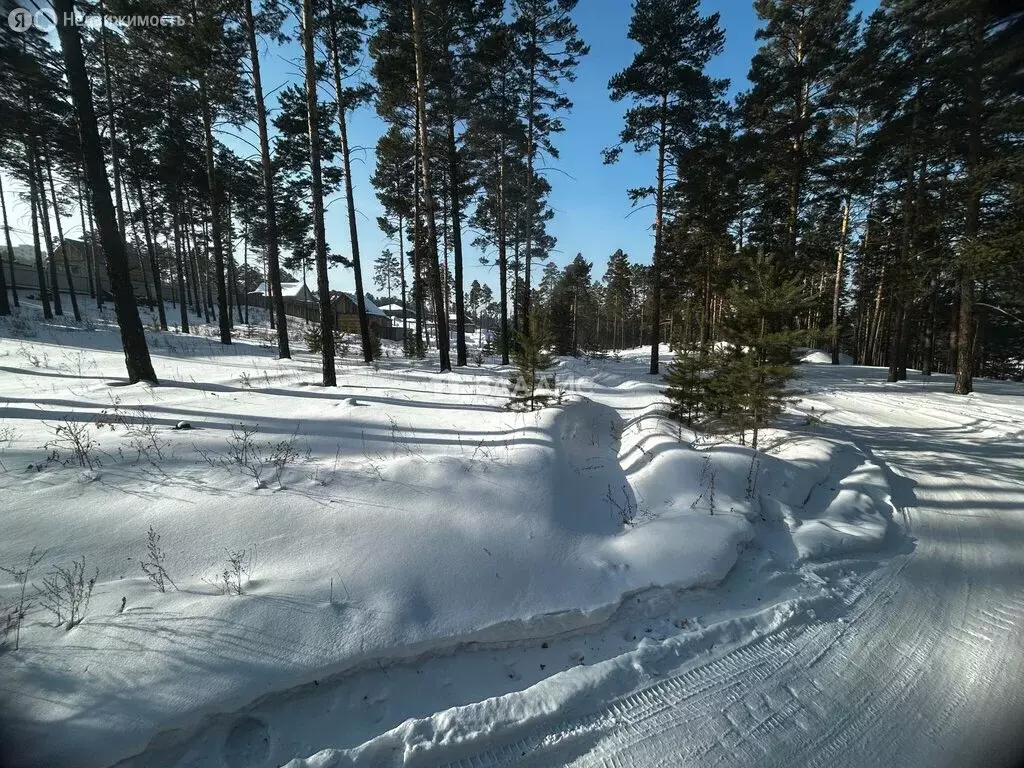 Участок в Улан-Удэ, 144-й микрорайон (4 м) - Фото 2