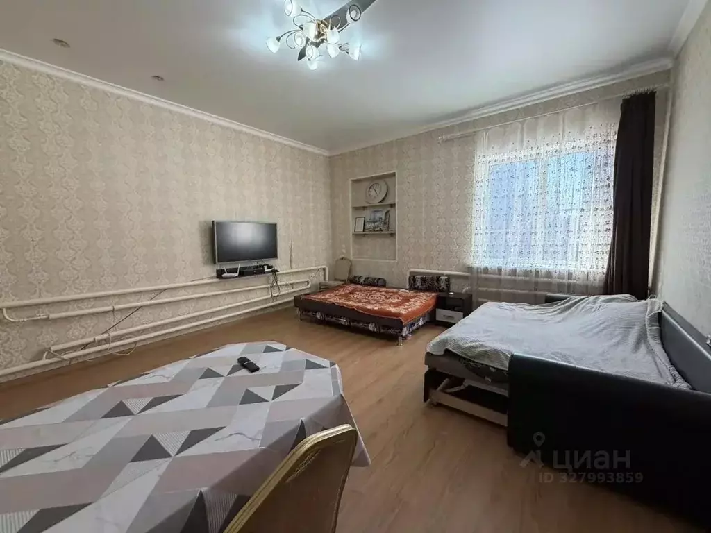 Дом в Тамбовская область, Мичуринск Новая ул., 38 (180 м) - Фото 2