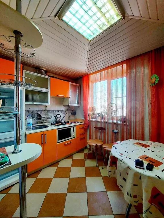 1-к. квартира, 30 м, 4/5 эт. - Фото 0