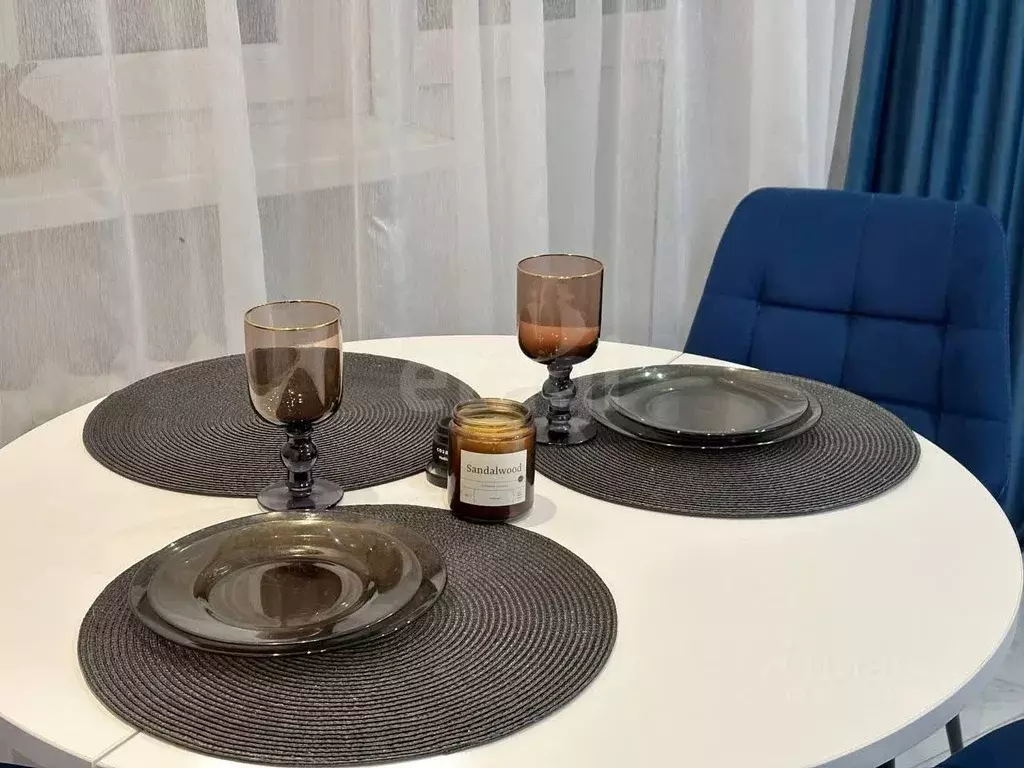 1-к кв. Тюменская область, Тюмень Тарманы мкр, ул. Маршака, 7 (32.0 м) - Фото 2