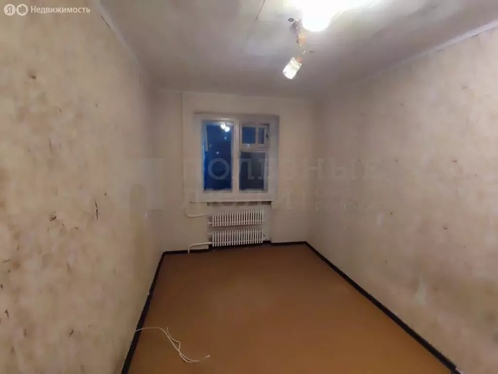 3-комнатная квартира: Великий Новгород, улица Ломоносова, 5 (60.9 м) - Фото 1