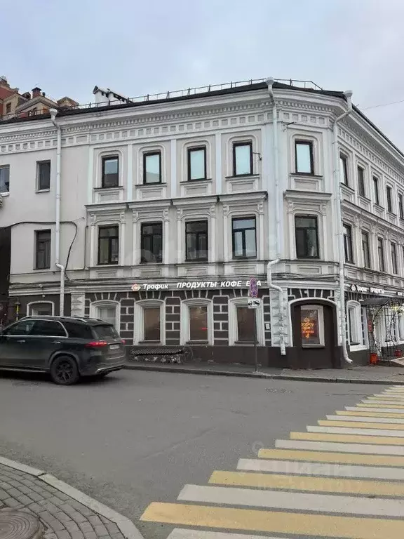 1-к кв. Татарстан, Казань ул. Пушкина, 16 (31.0 м) - Фото 1