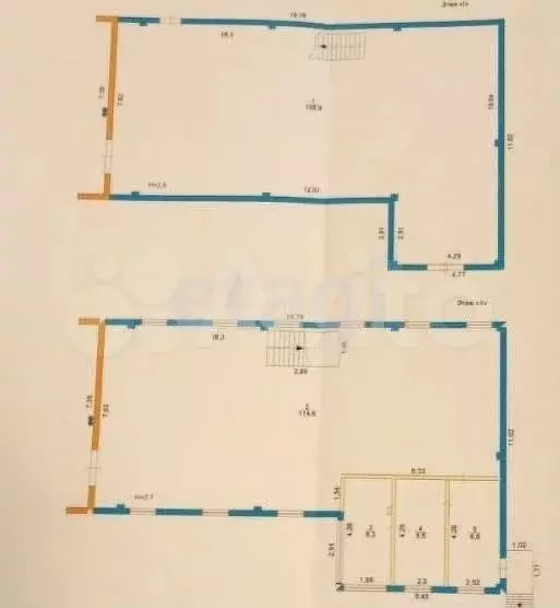 Продам помещение свободного назначения, 527.3 м - Фото 0