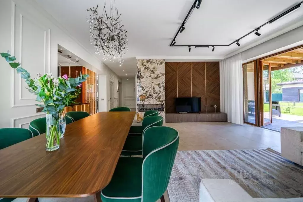 Дом в Ленинградская область, Всеволожский район, Сертоловское ... - Фото 1