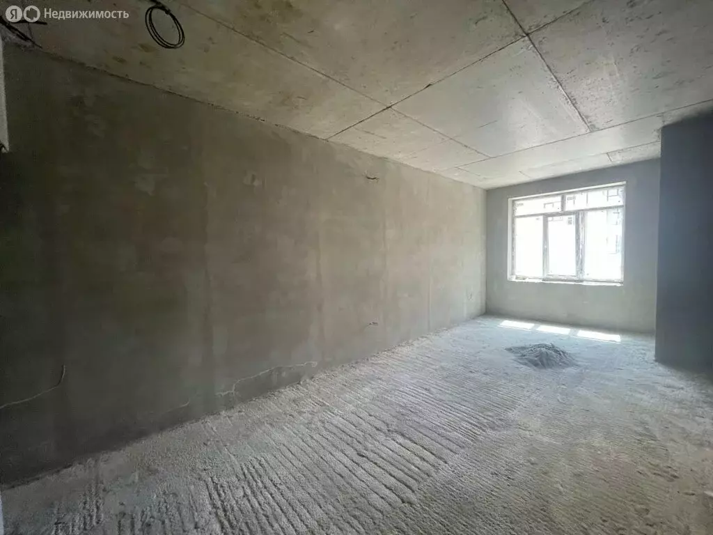 3-комнатная квартира: Нальчик, улица Чернышевского, 201 (108 м) - Фото 1