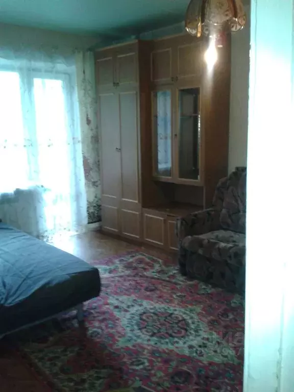 1-к кв. Ростовская область, Ростов-на-Дону просп. Ленина, 62 (31.0 м) - Фото 1