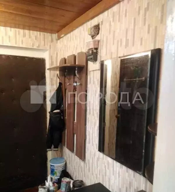1-к. квартира, 36 м, 1/2 эт. - Фото 1
