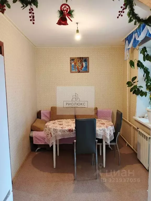 2-к кв. Челябинская область, Челябинск ул. Гагарина, 1 (44.4 м) - Фото 0