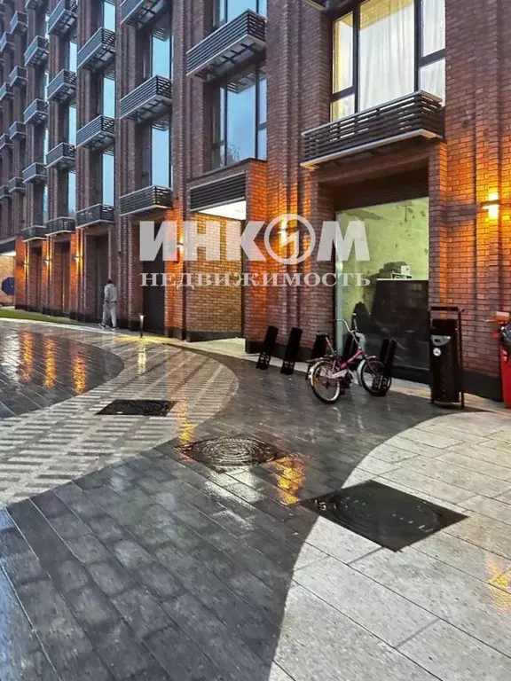 1-к кв. Москва Окружной проезд, 10Б (19.0 м) - Фото 1