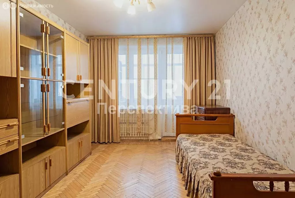 1-комнатная квартира: Щербинка, Пушкинская улица, 11 (33.3 м) - Фото 2