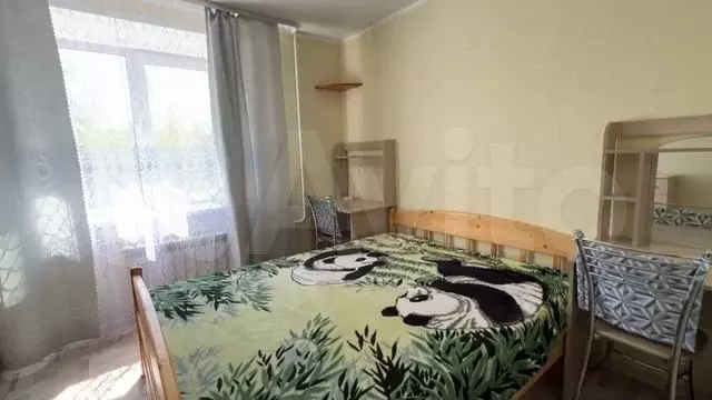 2-к. квартира, 52 м, 2/5 эт. - Фото 1