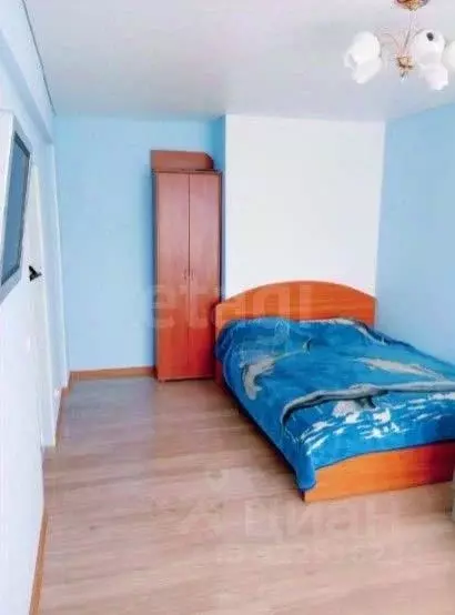 1-к кв. Вологодская область, Вологда ул. Трактористов, 5 (29.9 м) - Фото 0