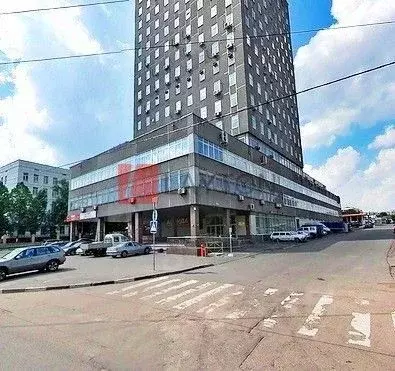 Офис в Москва Смольная ул., 2 (31 м) - Фото 1