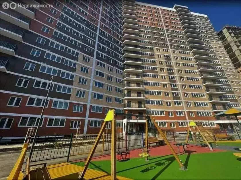 2-комнатная квартира: Краснодар, улица Западный Обход, 57 (61.5 м) - Фото 1