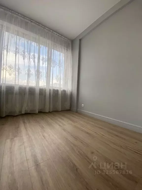 Студия Москва Подъемная ул., 14С37 (21.0 м) - Фото 2