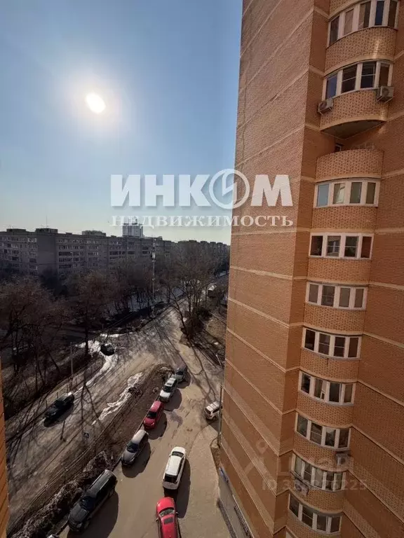 3-к кв. Московская область, Королев ул. М.К. Тихонравова, 35к7 (98.3 ... - Фото 2