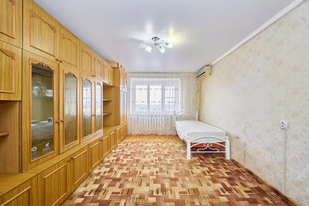 2-к кв. Адыгея, Тахтамукайский район, Энем пгт Красная ул. (50.0 м) - Фото 1