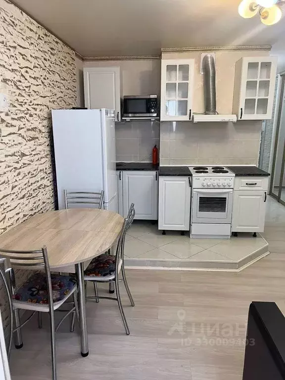 Студия Ростовская область, Ростов-на-Дону Заводская ул., 25 (29.0 м) - Фото 2