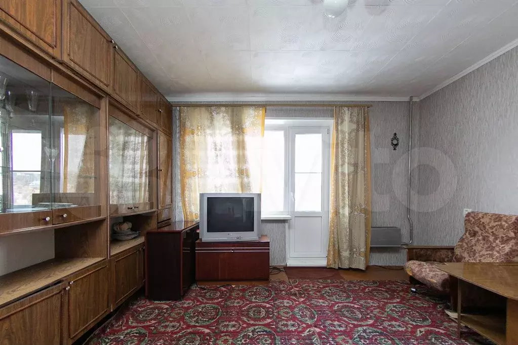 3-к. квартира, 65,6 м, 8/9 эт. - Фото 0