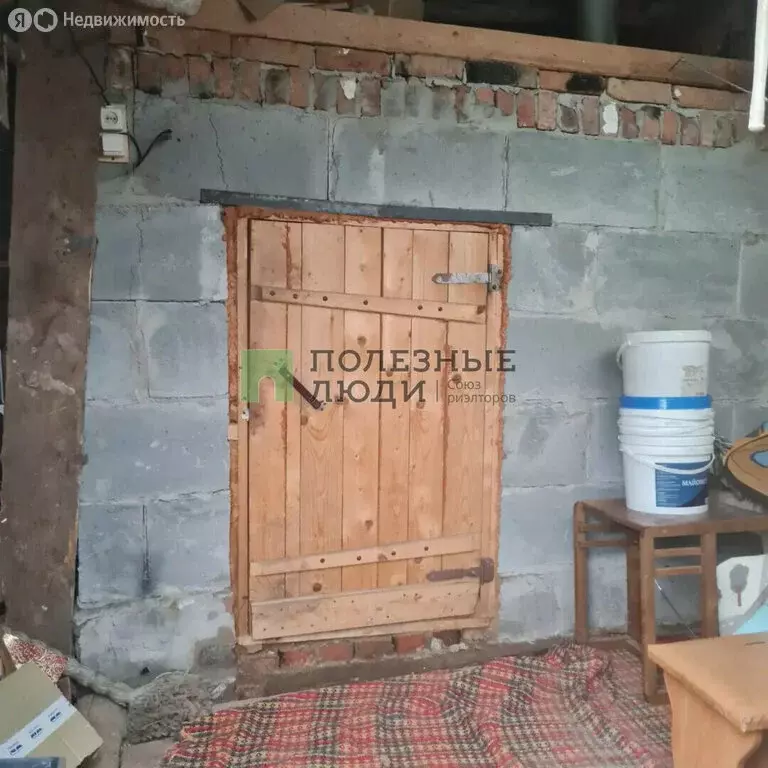 Дом в село Пычас, Коммунальная улица, 20 (69.1 м) - Фото 2