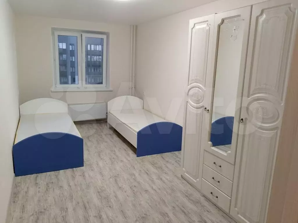 1-к. квартира, 47 м, 7/10 эт. - Фото 0
