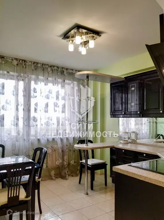 Продаётся 2-к квартира, 55 м - Фото 1