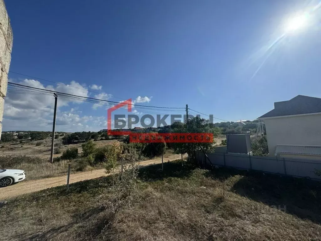 Участок в Севастополь Ока садоводческое товарищество, 31 (8.8 сот.) - Фото 1