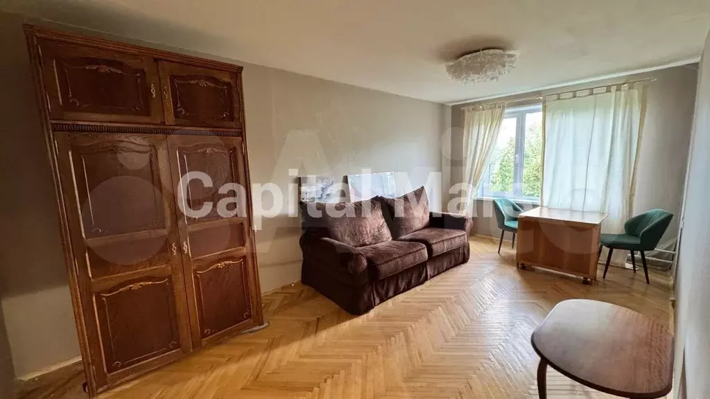 3-к. квартира, 62 м, 6/9 эт. - Фото 0