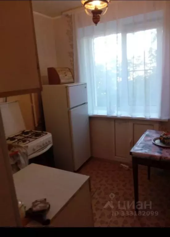 1-к кв. Тульская область, Щекино Южная ул., 18 (30.7 м) - Фото 2