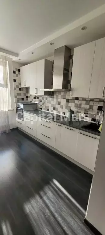 2-к. квартира, 70 м, 10/23 эт. - Фото 1