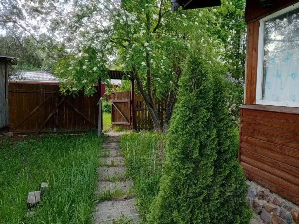 Дом в Костромская область, Костромской район, Бакшеевское с/пос, д. ... - Фото 2