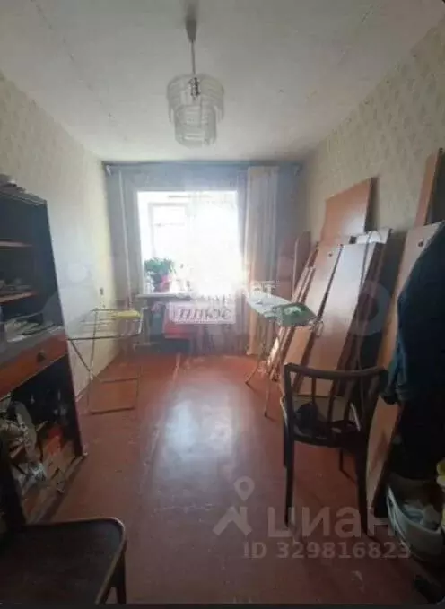 3-к кв. Липецкая область, Липецк ул. Желябова, 12А (58.8 м) - Фото 1