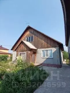 Дом в Алтайский край, Первомайский район, с. Березовка Центральная ... - Фото 1
