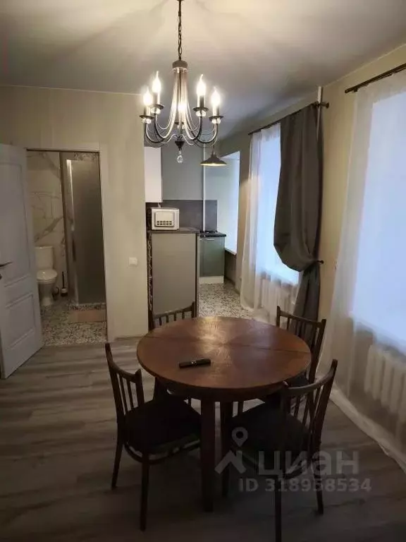 1-к кв. Санкт-Петербург Караванная ул., 24-26 (25.0 м) - Фото 0