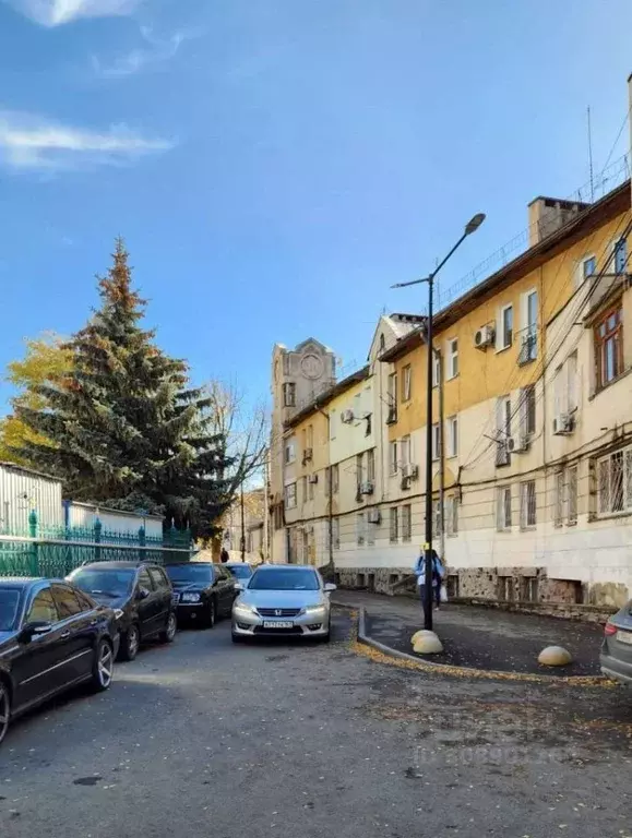Офис в Крым, Симферополь ул. Петропавловская, 15 (500 м) - Фото 1