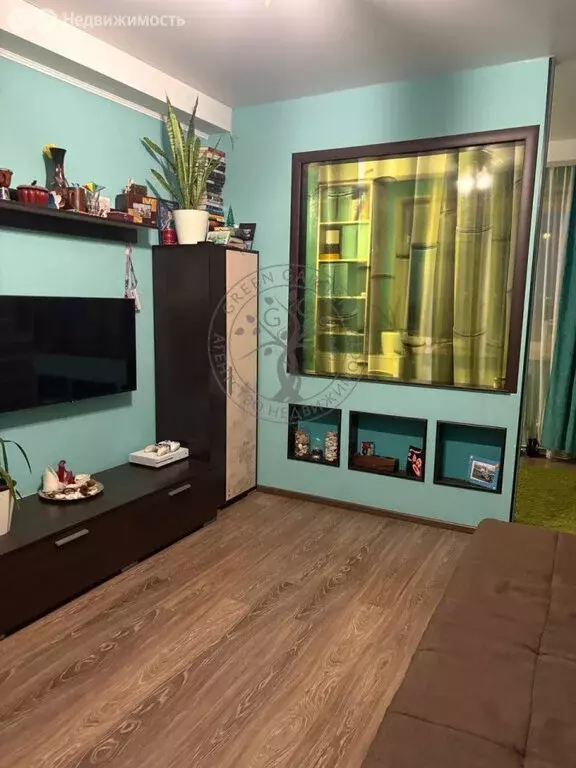 1-комнатная квартира: Екатеринбург, улица Соболева, 19 (45 м) - Фото 1