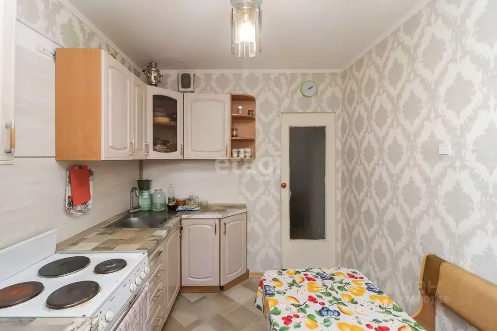 3-к кв. Тюменская область, Тюмень ул. Червишевский Тракт, 94 (65.9 м) - Фото 2