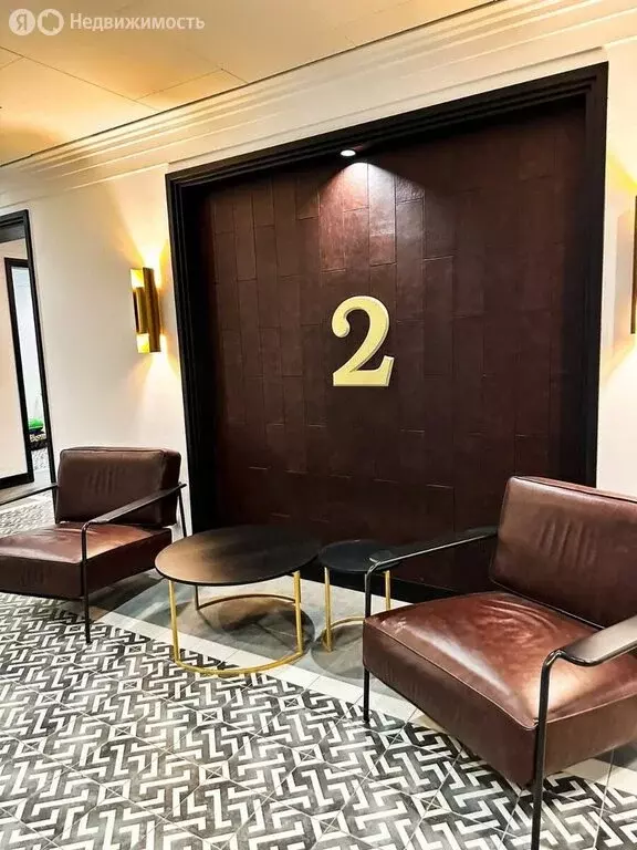 1-комнатная квартира: Санкт-Петербург, проспект Шаумяна, 14 (51.1 м) - Фото 2