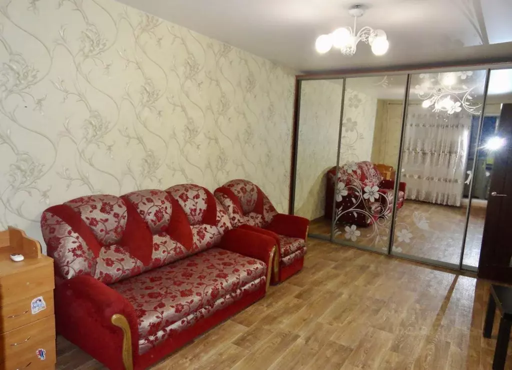 1-к кв. Татарстан, Казань ул. Ноксинский Спуск, 11 (35.0 м) - Фото 2