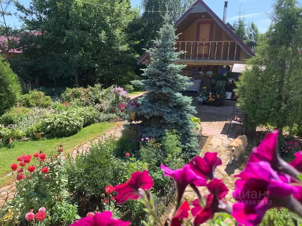 Дом в Ленинградская область, Гатчинский муниципальный округ, пос. ... - Фото 2