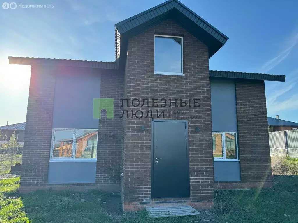 Дом в Ижевск, Архитектурная улица, 32 (130 м) - Фото 0