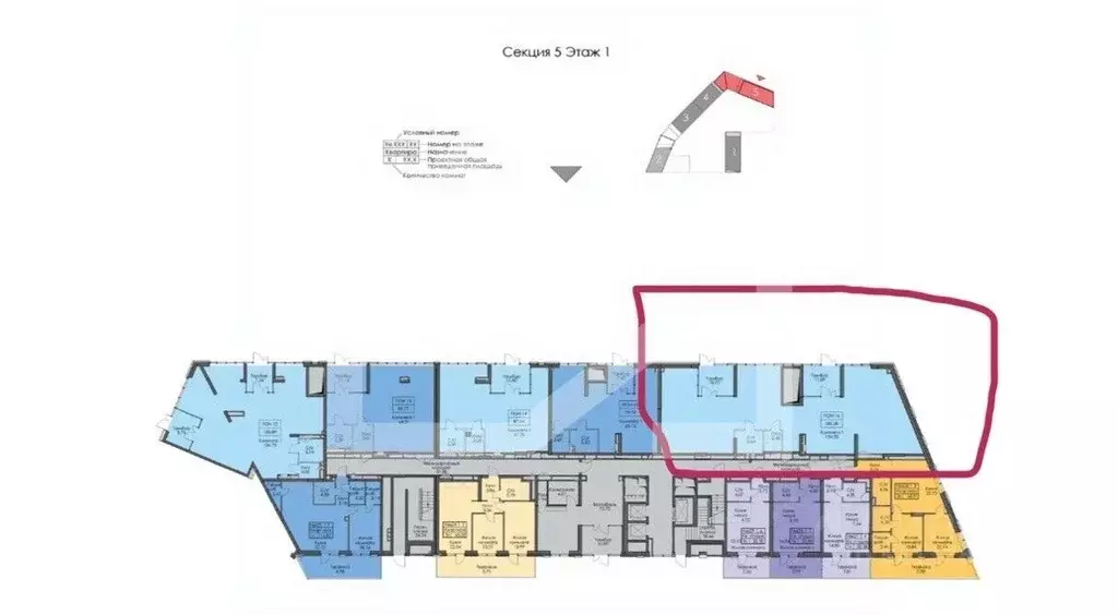 Торговая площадь в Москва Автозаводская ул., 26/1 (185 м) - Фото 2