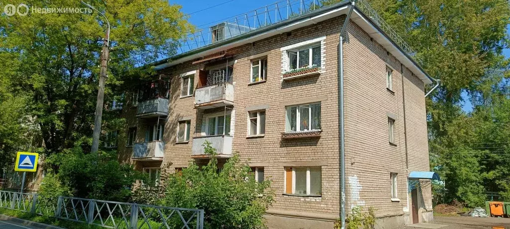 1к в 5-комнатной квартире (12 м) - Фото 1